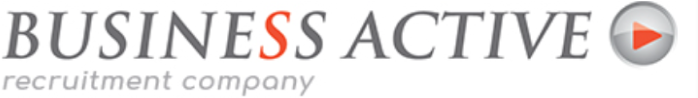 BUSINESS ACTIVE LOGO