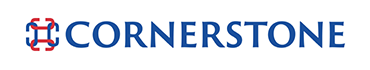 Cornerstone logo